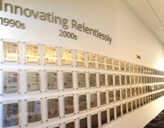 The Importance of Solar Panel Patents
