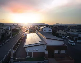 Debunking Myths about Solar energy: from installation cost, the effectiveness of solar in reducing energy consumption/bills, maintenance.