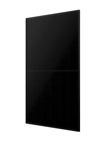 TCL Back Contact Black