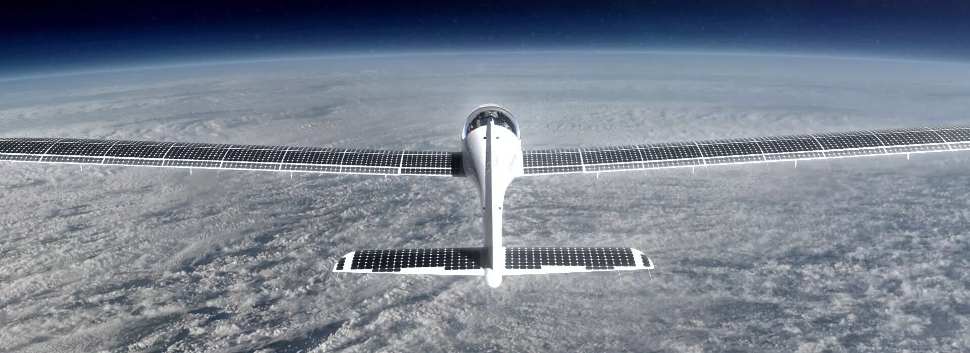 Solar Impulse 2