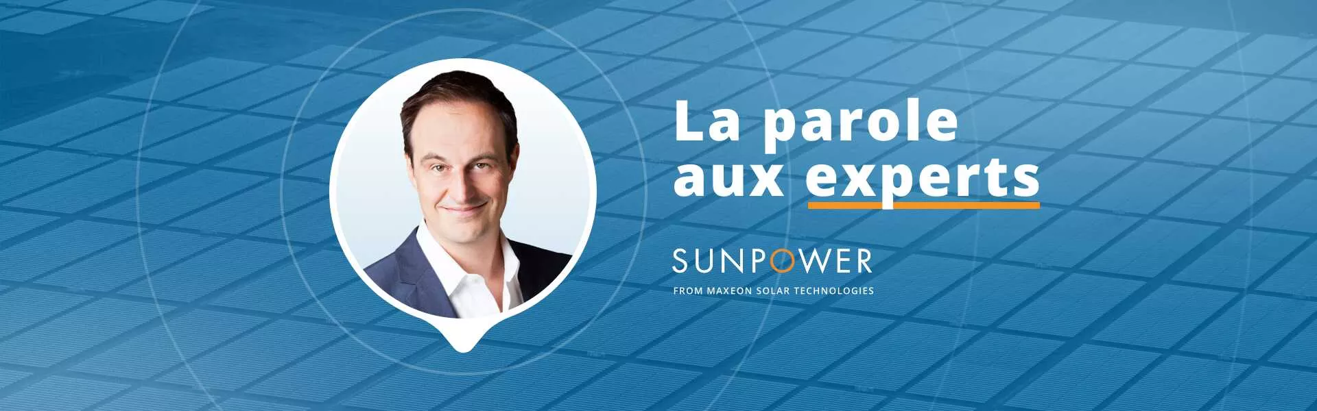 The future of solar lies beyond the panel