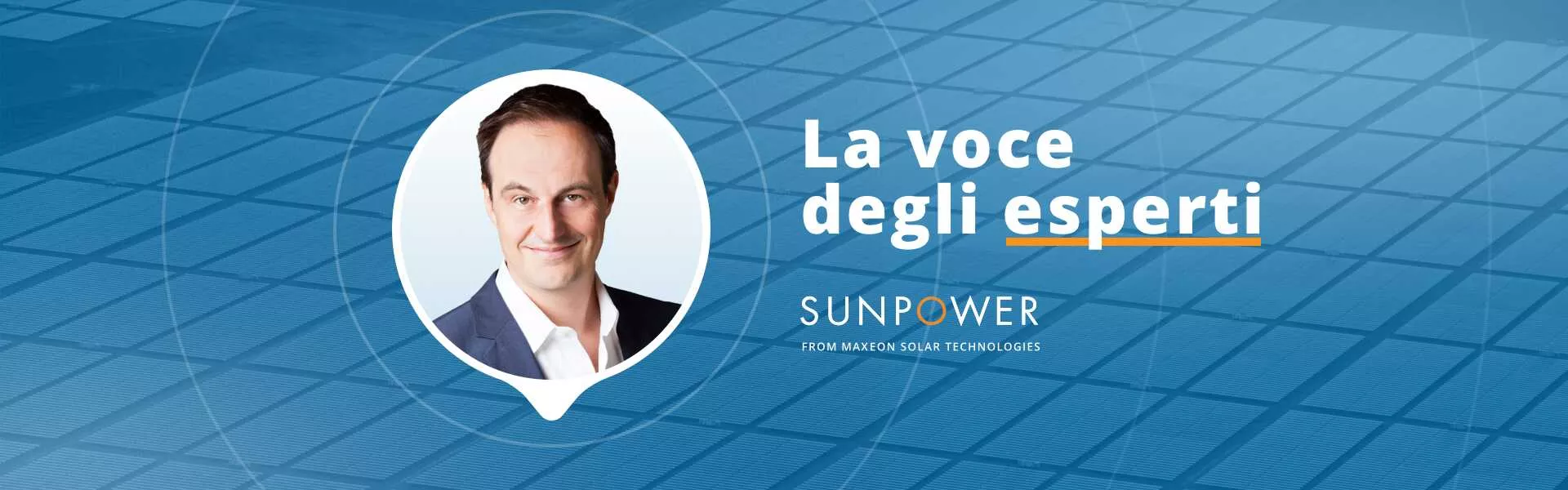 The future of solar lies beyond the panel