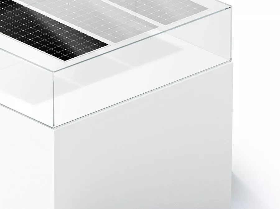 Maxeon Air