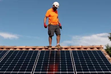 More than 400 scenarios for Europe to reach fossil fuel independence and energy self-sufficiency