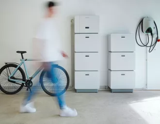 Darum solltest du 2024 als Installateur auf moderne Energiesysteme setzen