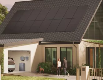 TCL SunPower Global Unveils Revamped Product Portfolio at Intersolar Europe 2025