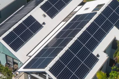 Solar panels are low maintenance but there can be common problems with solar panels, like roof issues, micro-cracks, and hot spots. This is a useful guide that shows common problems with solar panels and how to avoid them.