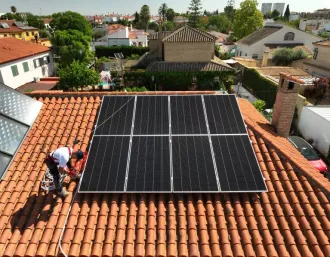 Descubre la libertad energética: El autoconsumo solar como solución sostenible
