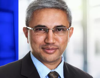 Vikas Desai
