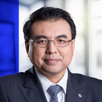 George Guo CEO