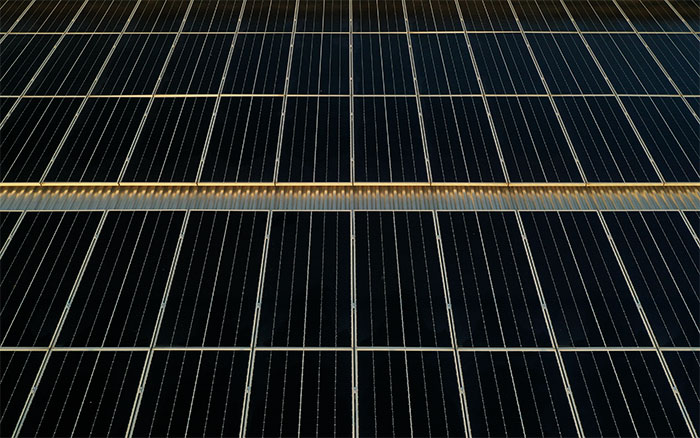 Les panneaux photovoltaïques SunPower Performance favorisent l'innovation dans le solaire.