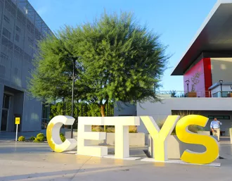 CETYS Mexico University Featured Image