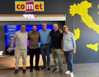 TCL Comet