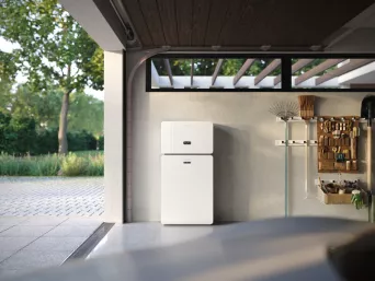 SunPower ONE Ecosystem House_Reserve Battery