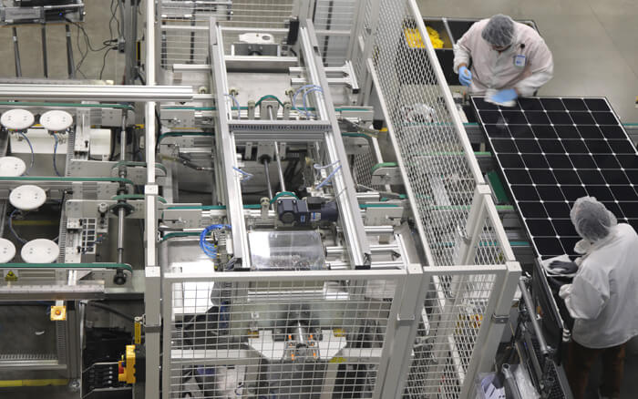 Maxeon Panels Designing for Reliability Maxeon Panels Designing for Reliability
