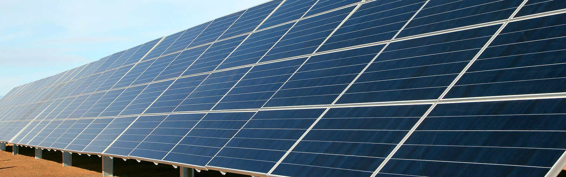 SunPower solar panels