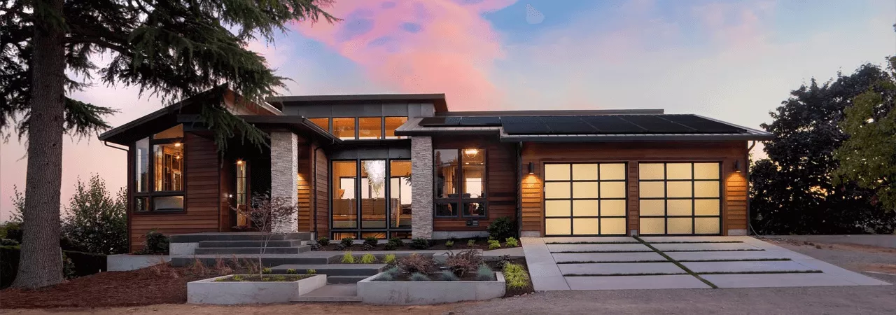 Solar Cell Technology for Homebuilders