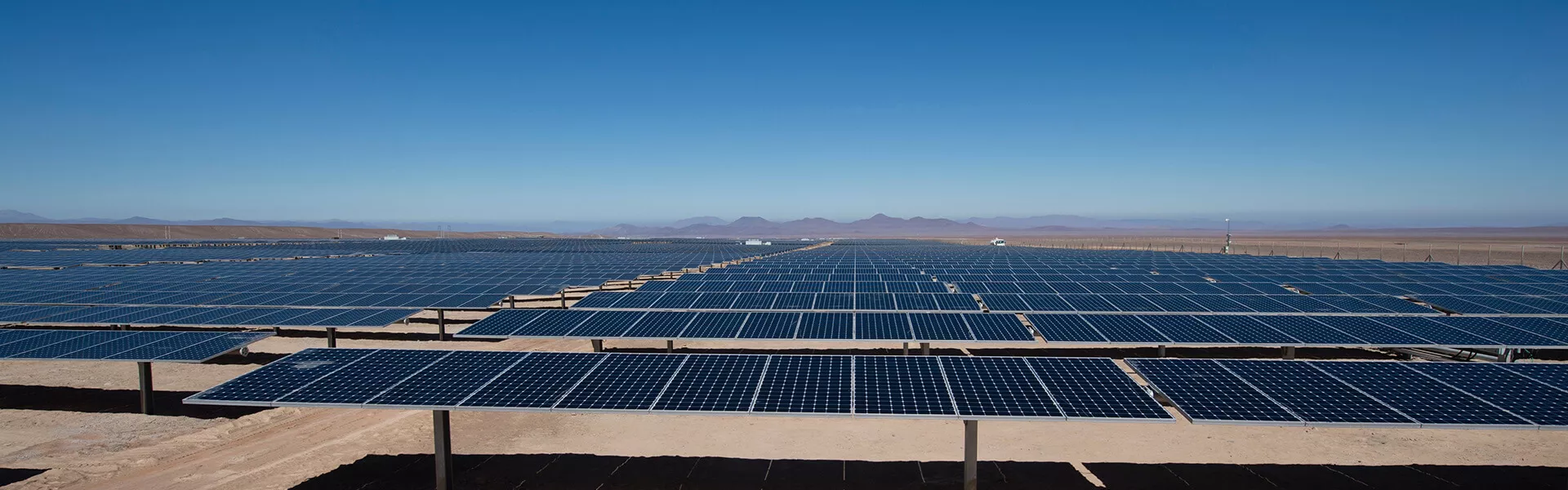 Solar Panels That Can Take the Heat Solar Panels That Can Take the Heat