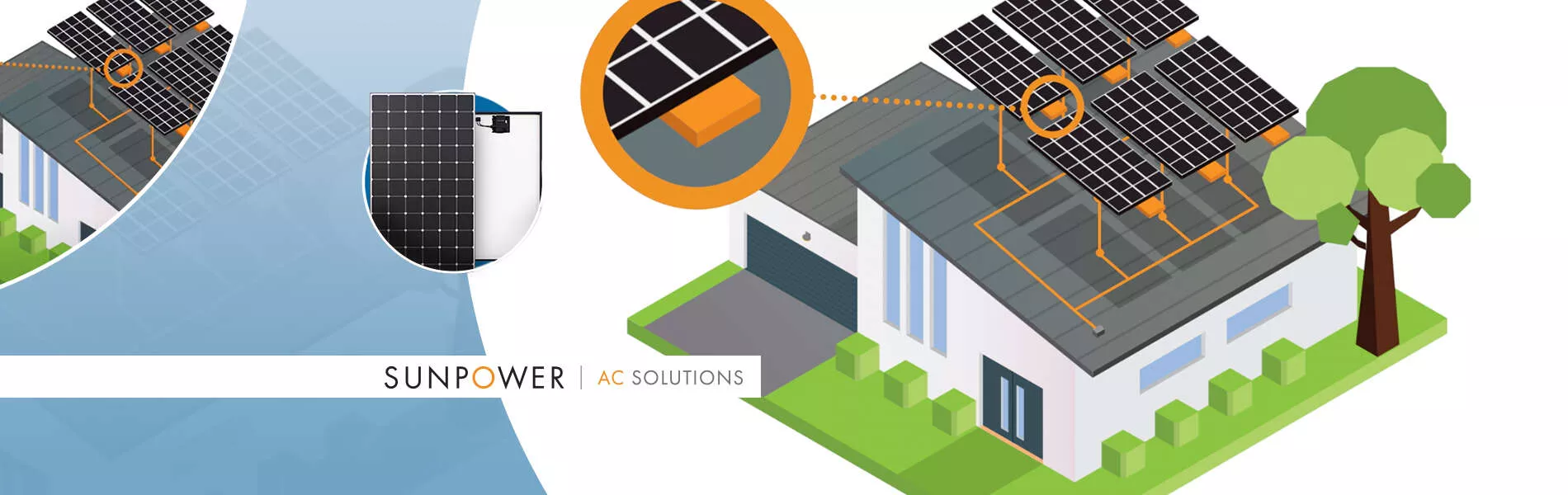Not all solar panels maintain the same reliability over time. Some panels will resist and keep on working in all conditions for their superior quality and strong build. Their structure grants autonomy and independent functioning.