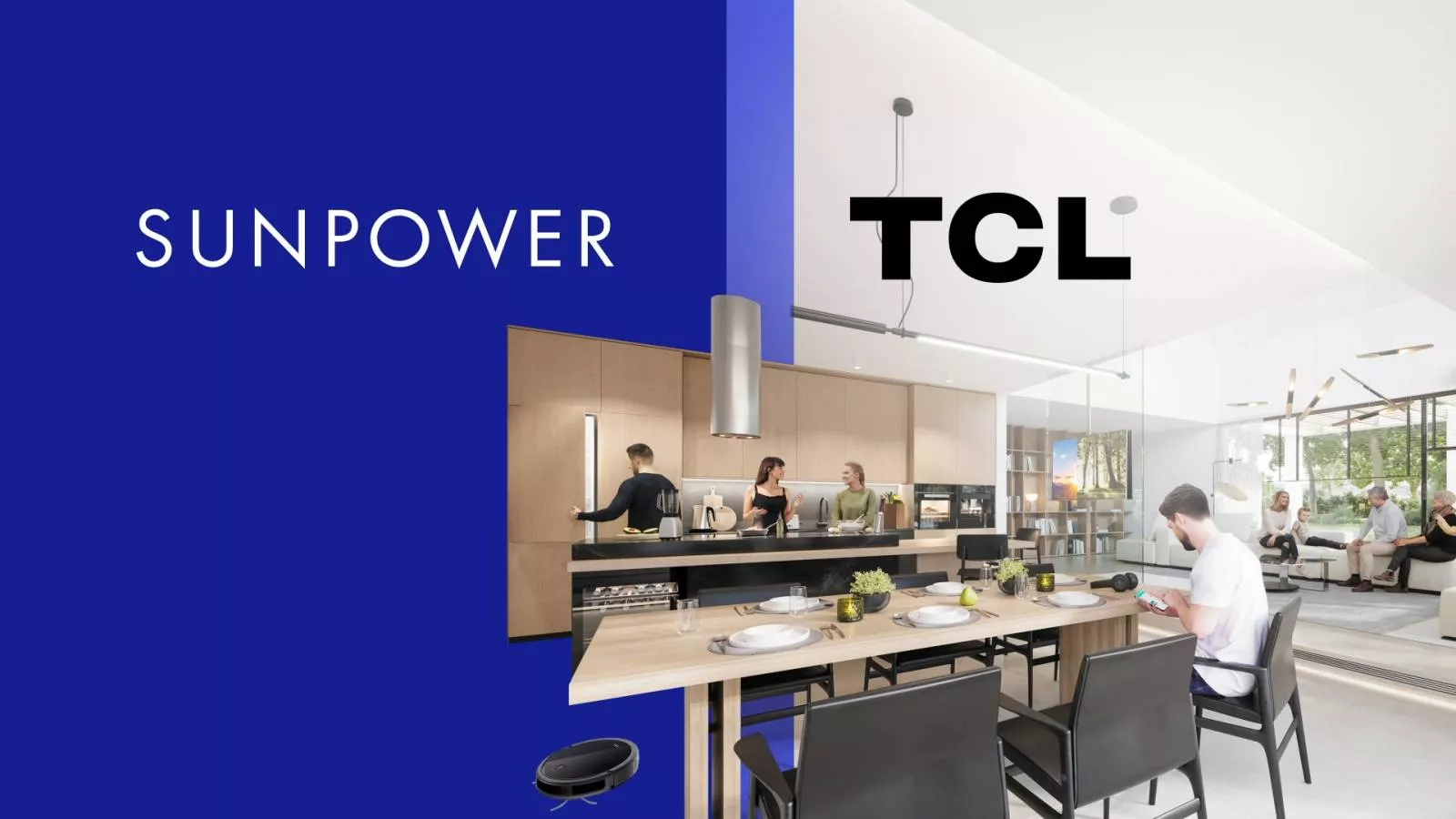 TCL SunPower Global, a New Solar Powerhouse to Redefine Sustainable Living in 2025