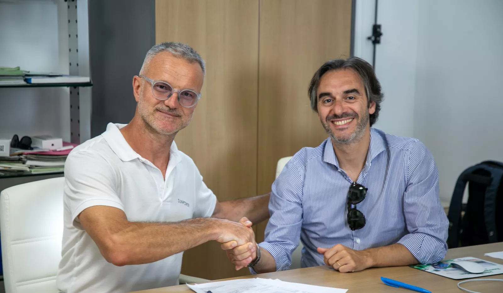 TCL SunPower Global and Energia Italia