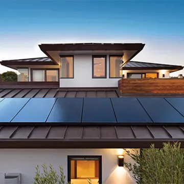 Demand Better Solar with SunPower Demand Better Solar with SunPower