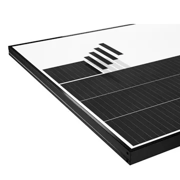 SunPower Performance panel SunPower Performance panel