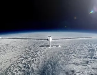Solar Impulse 2