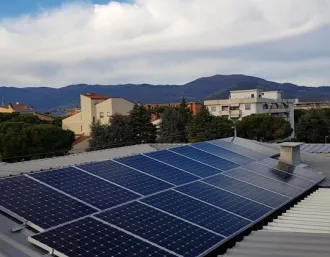 L’edilizia popolare sceglie il fotovoltaico SunPower e mostra i vantaggi dell’utilizzo dell’energia solare e rinnovabile per il risparmio.