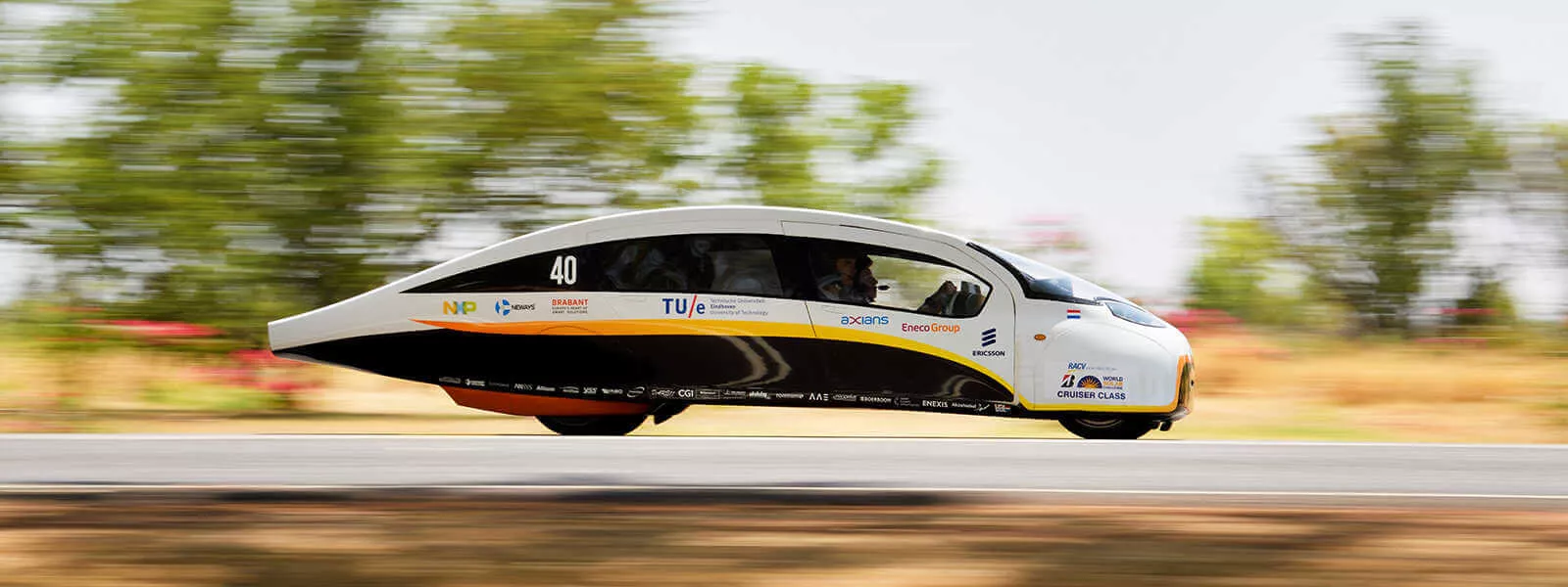 car solar