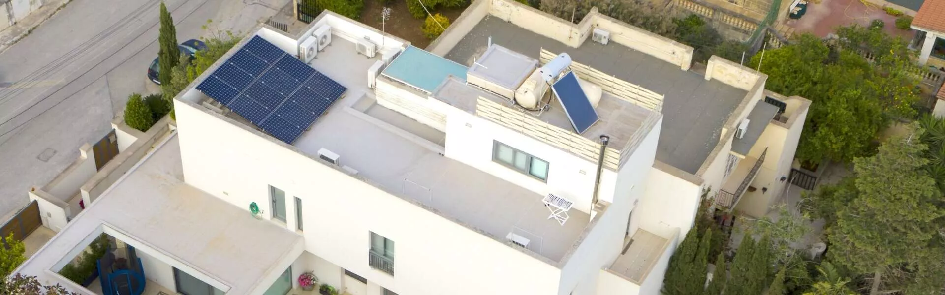 La fábrica SunPower en México utiliza energía renovable para paneles solares tan limpios como la energía que producen.