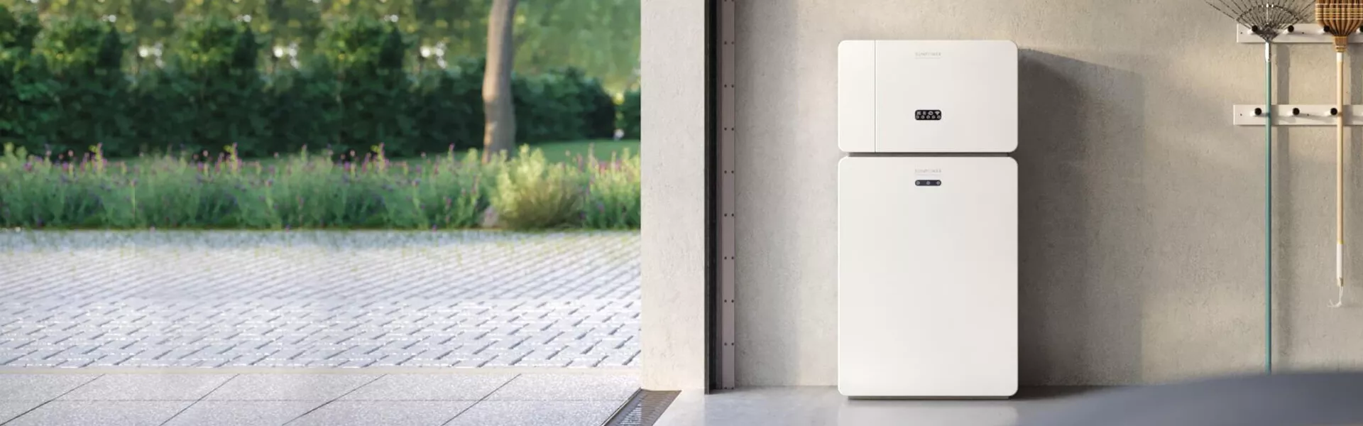 SunPower One