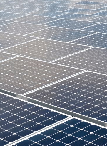 SunPower zonnepanelen