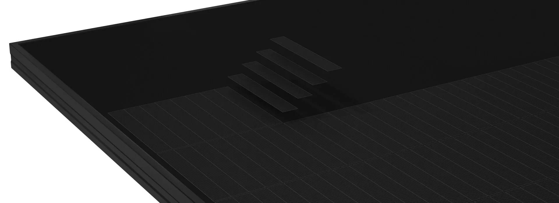 SunPower Performance solar panel