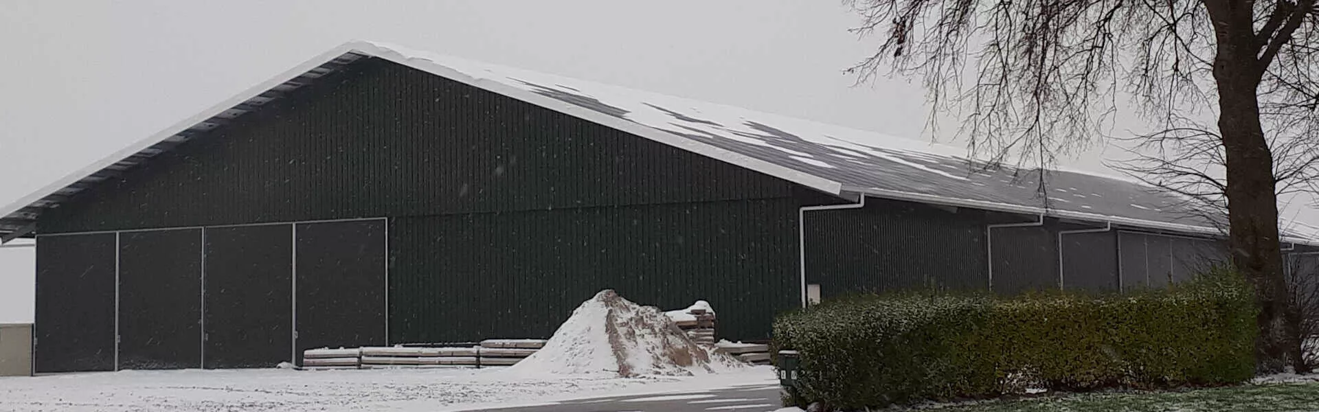Nieuw beerta nuiten impressie