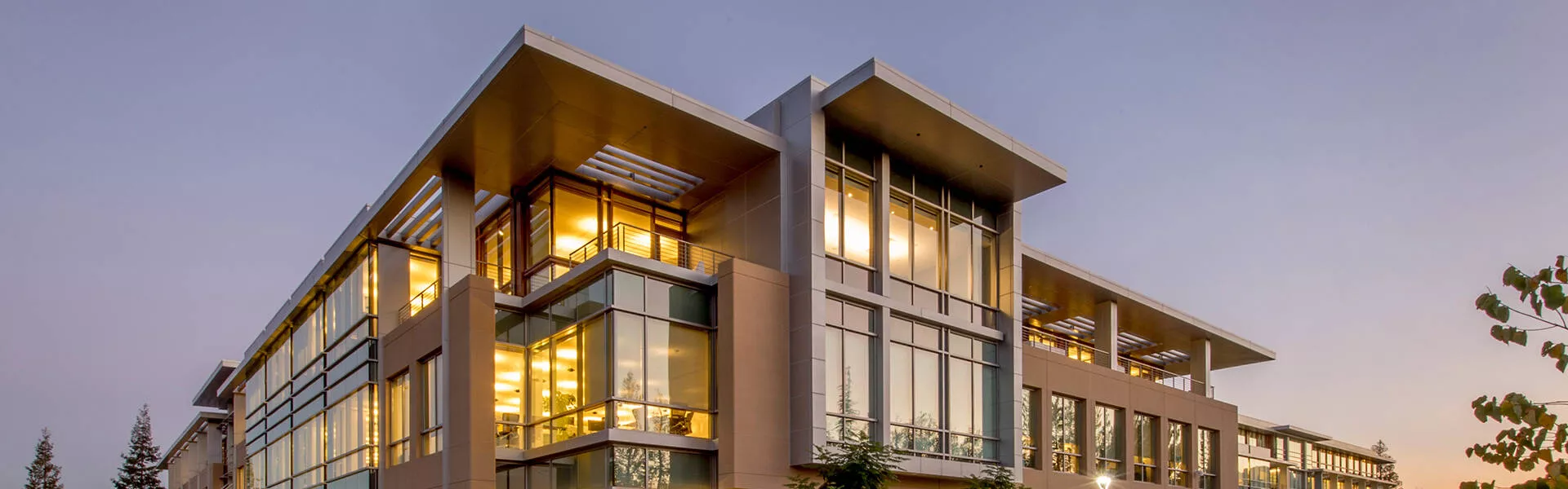 LEED Gold Certified green building LEED Gold Certified green building