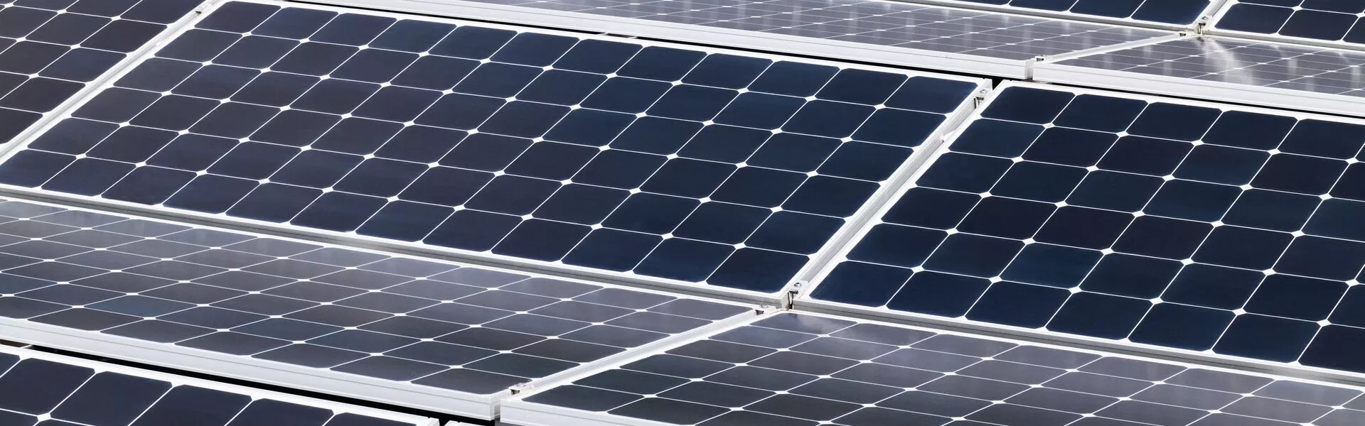 Clean energy starts with sustainable solar panel design