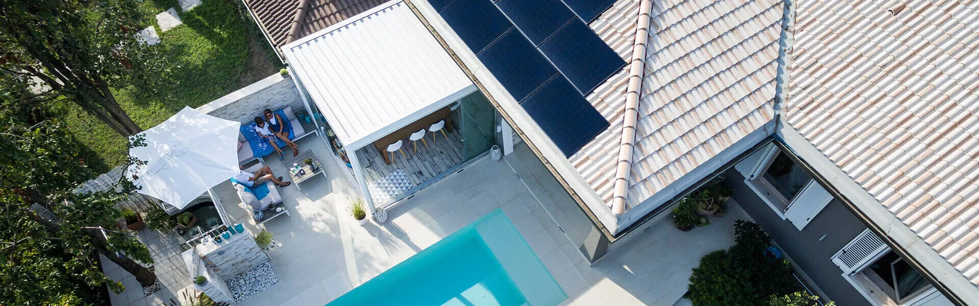 Solar Panels for Home