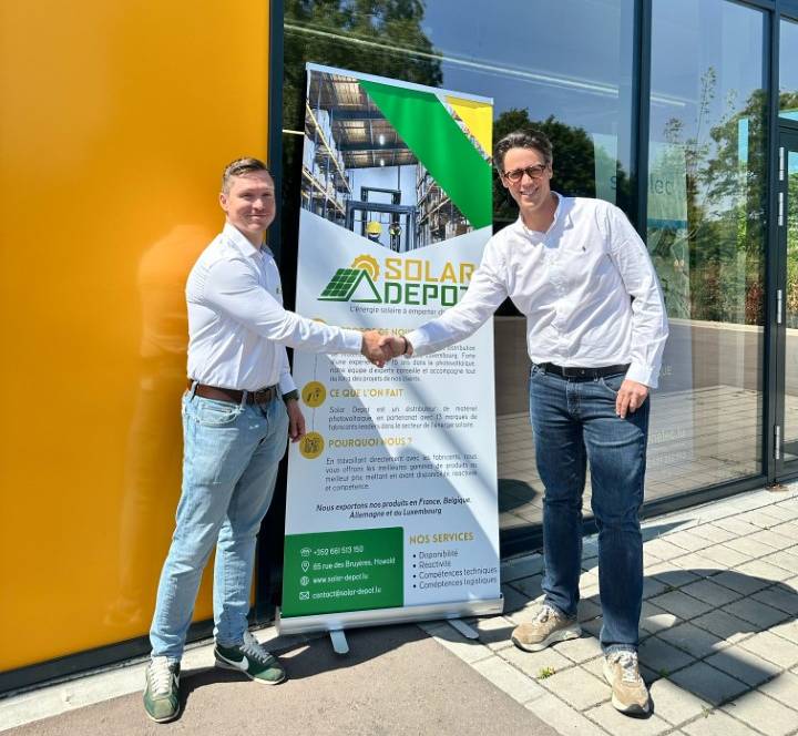 Solardepot and TCL SunPower Global signs new distribution agreement