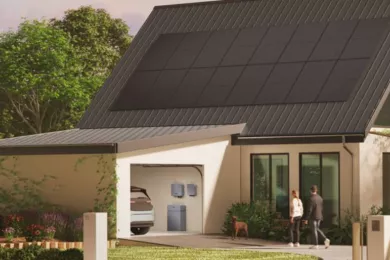 TCL SunPower Global Unveils Revamped Product Portfolio at Intersolar Europe 2025