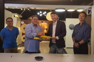 TCL SunPower Global and Bellsolar Power Up Réunion Island’s Clean Energy Future