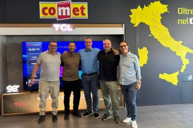 TCL Comet