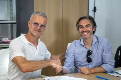 TCL SunPower Global and Energia Italia