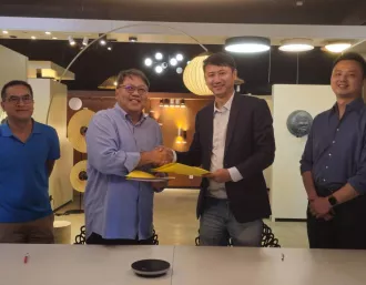 TCL SunPower Global and Bellsolar Power Up Réunion Island’s Clean Energy Future