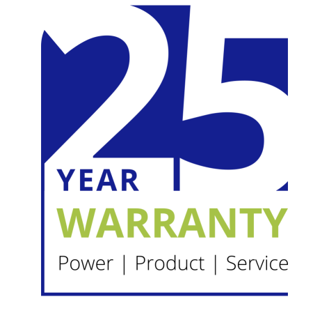 SunPower Complete Confidence Warranty SunPower Complete Confidence Warranty