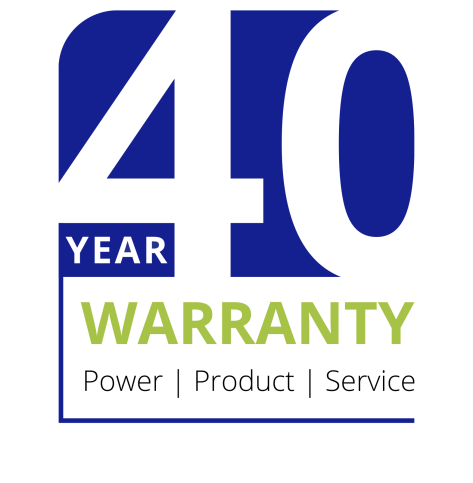 SunPower Complete Confidence Warranty SunPower Complete Confidence Warranty