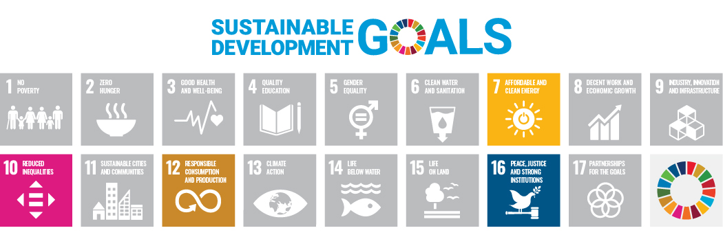 Sunpower Sustainable Development Goes Building a Better Tomorrow