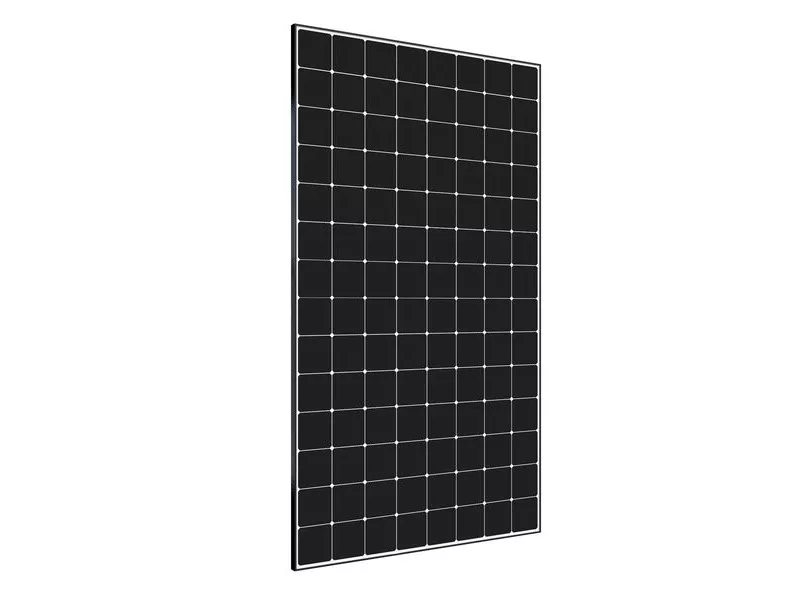 High Efficiency Solar Panel - Maxeon