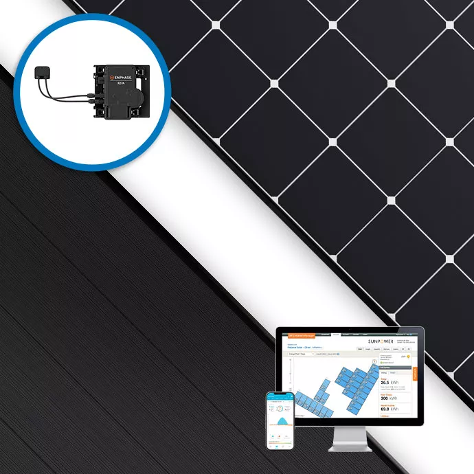 SunPower AC Energy Solutions