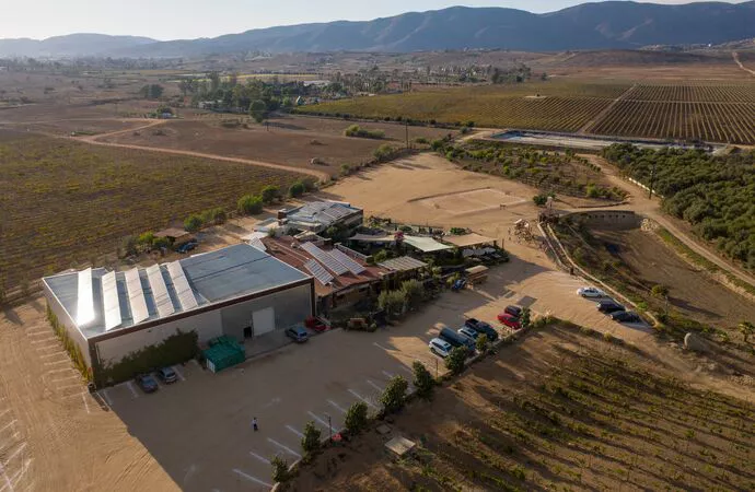 SunPower Solar Solutions For Businesses SunPower Solar Solutions For Businesses